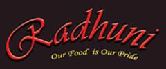 Rhaduni - Contempary Indian Cuisine