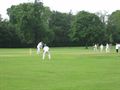 1st XI vs Upminster
