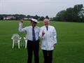 The Umpire's strike back