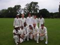 The team