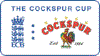 Cockspur Cup