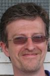Andrew Trowse Member profile