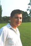 Keir Smith Member profile
